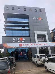 WILTON HOTEL & RESTAURANT-img