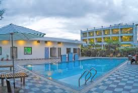 Winsome Resort & Spa-img