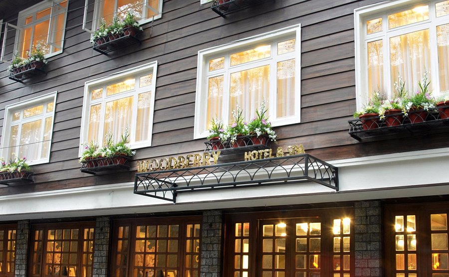 Woodberry Hotel & Spa-img