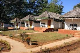 Woodland Adventure Resort-img