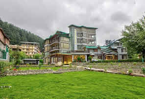 Woodrock Hotel-img