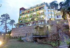 Xomotel- Sunita Himalayan Paradise-img