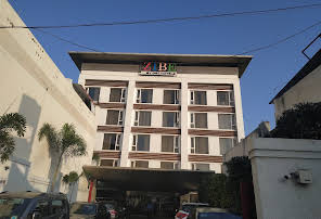 Zibe Coimbatore by Grt Hotels-img