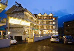 Zip by Spree Hotels Avishi Greens-img
