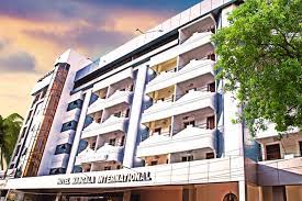 Zip by Spree Hotels Mangala International-img