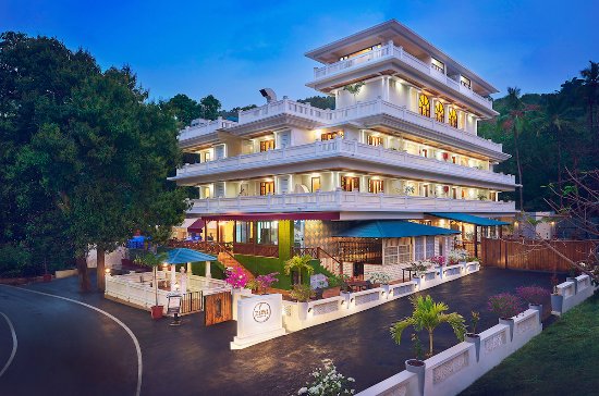 Ziva Suites-img