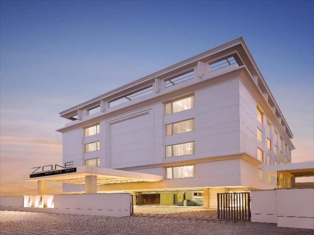 Zone by The Park Hotel, Jaipur-img