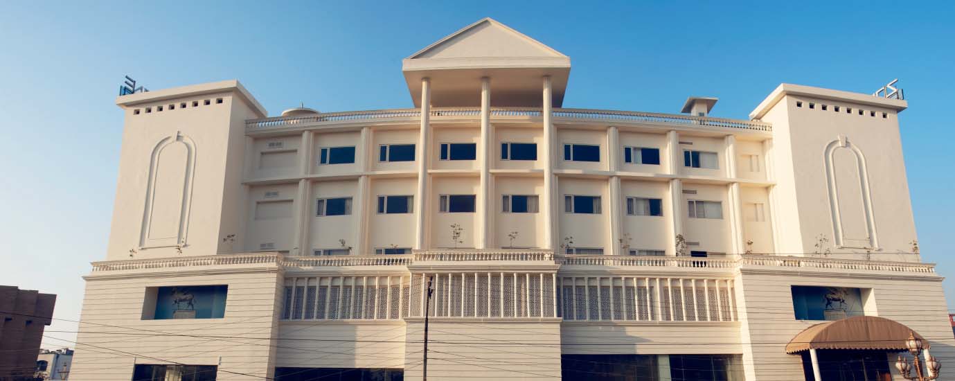 Zone by The Park Hotel, Jammu-img