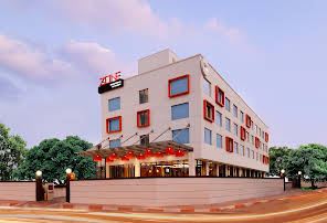 Zone by The Park Hotel,-img