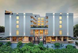 Zone by The Park Hotel-img