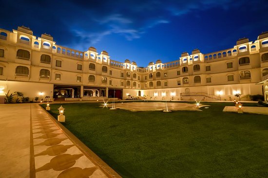 Zone Palace by The Park-img