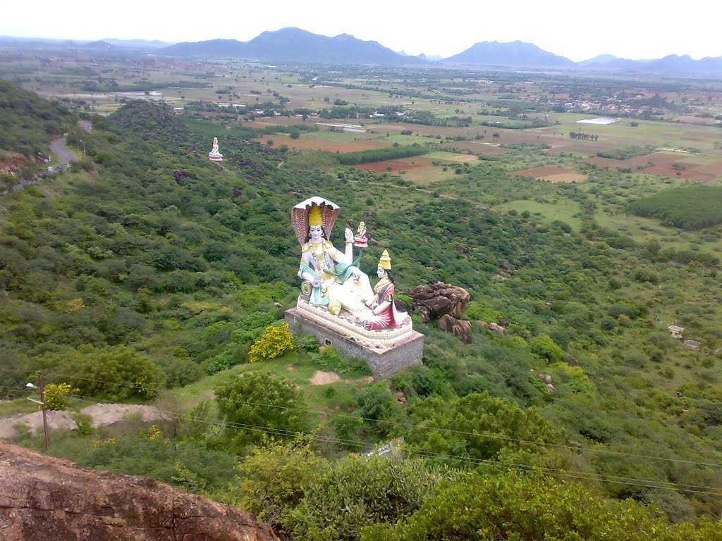 kotappakonda-trikutaparvattam-img