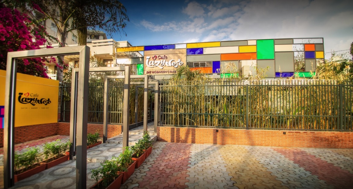 Cafe LazyMojo-img