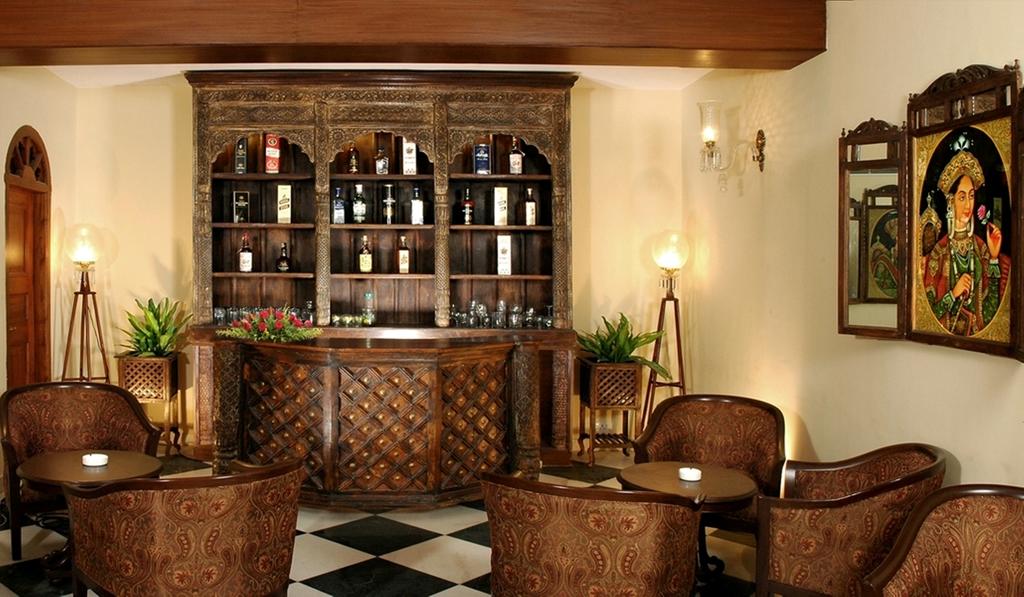 Maikhana- Bar & Lounge-img