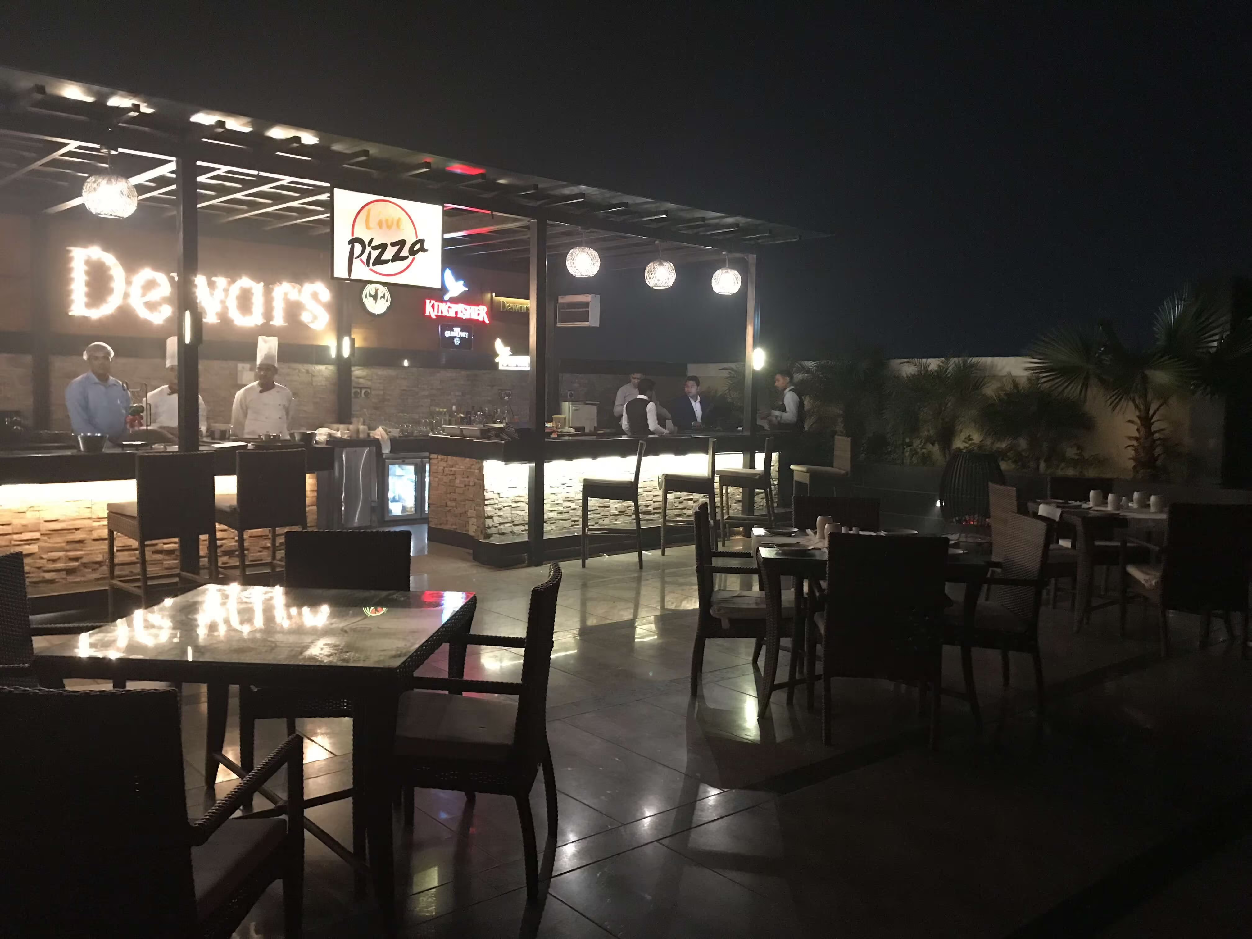 Sky Grill-img