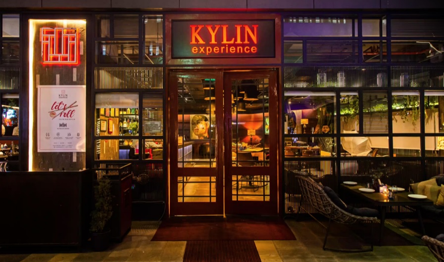 Kylin Experience-Ambience Mall-img