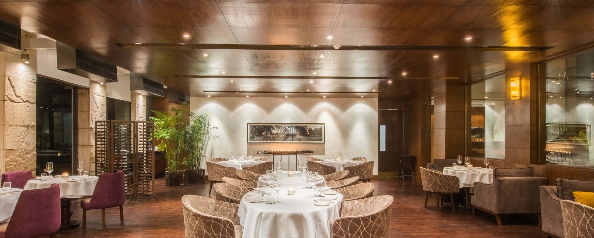 Indian Accent-img