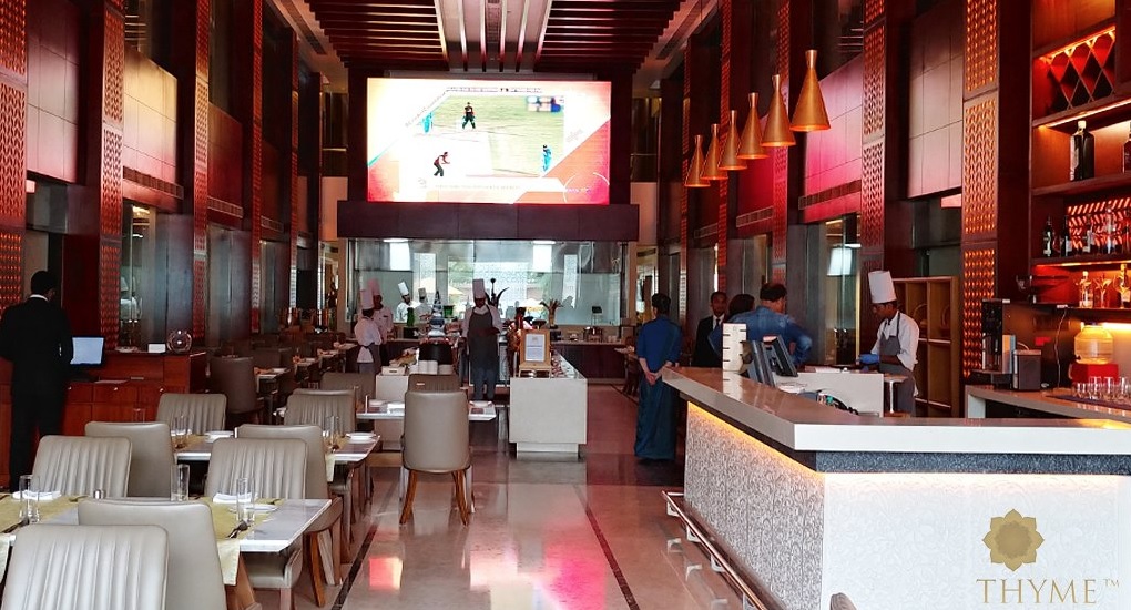 Thyme Restaurant - The Umrao-img