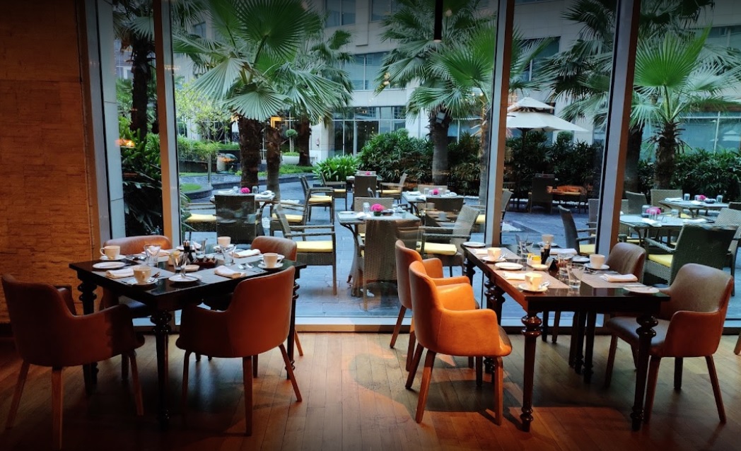K3-New Delhi's Food Theatre-img