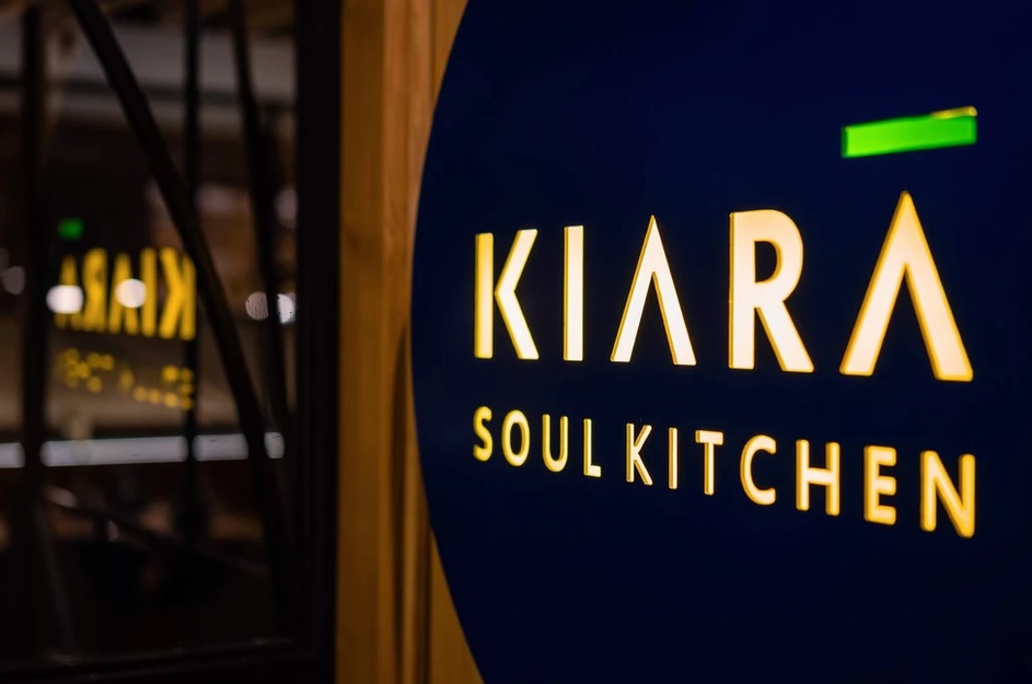 Kiara Soul Kitchen-img