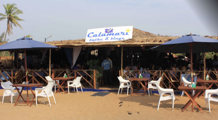 Calamari Bathe & Binge-img