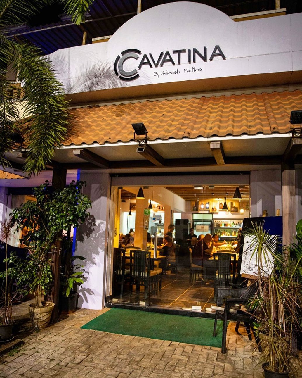 Cavatina by Avinash Martins-img