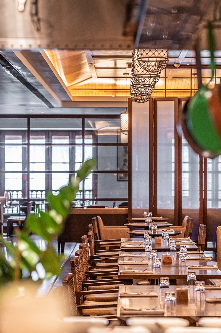The Dining Room-img