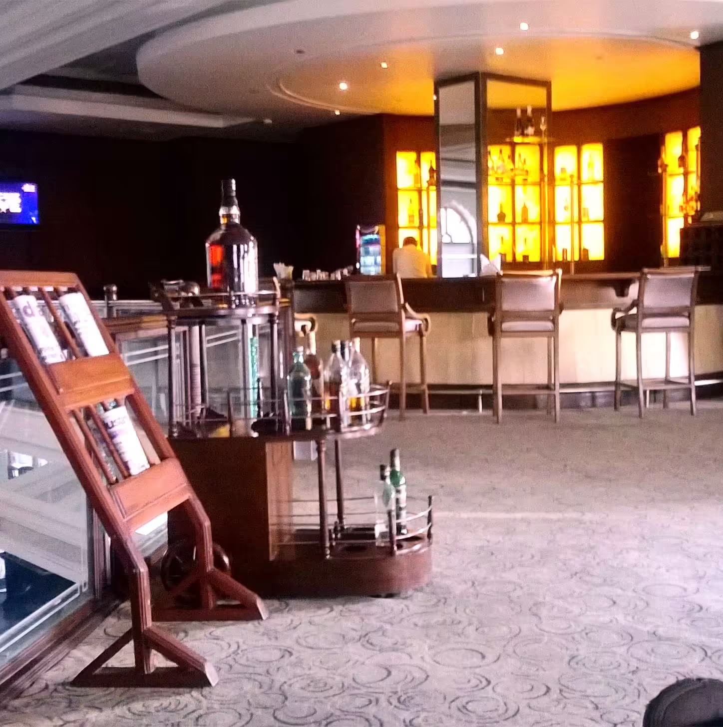Madeira Bar And Terrace-img