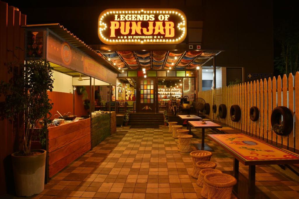 Legends of Punjab-Pepparazzi-img