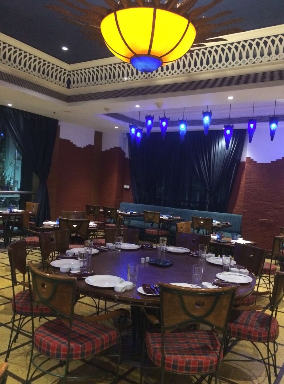 The Great Kabab Factory -Ambavadi-img