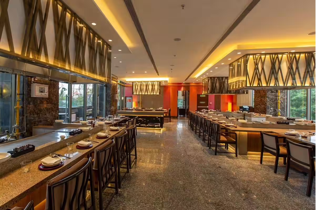 TG's- The Oriental Grill-img