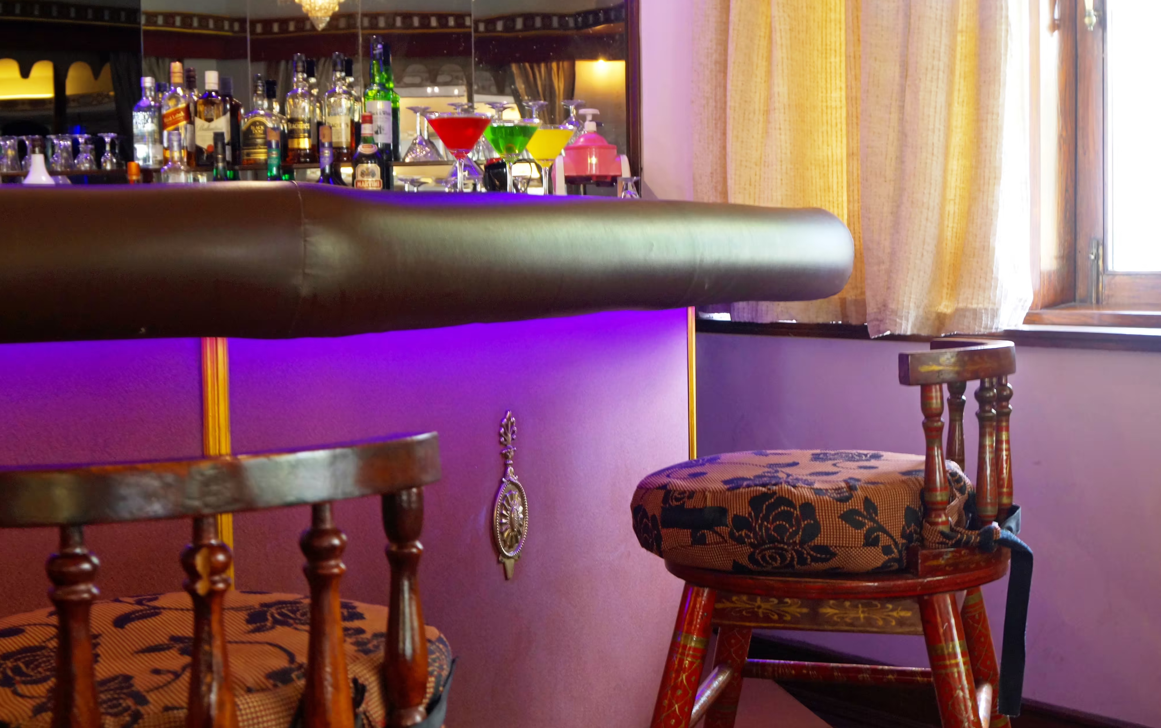 Garbah Bar-img