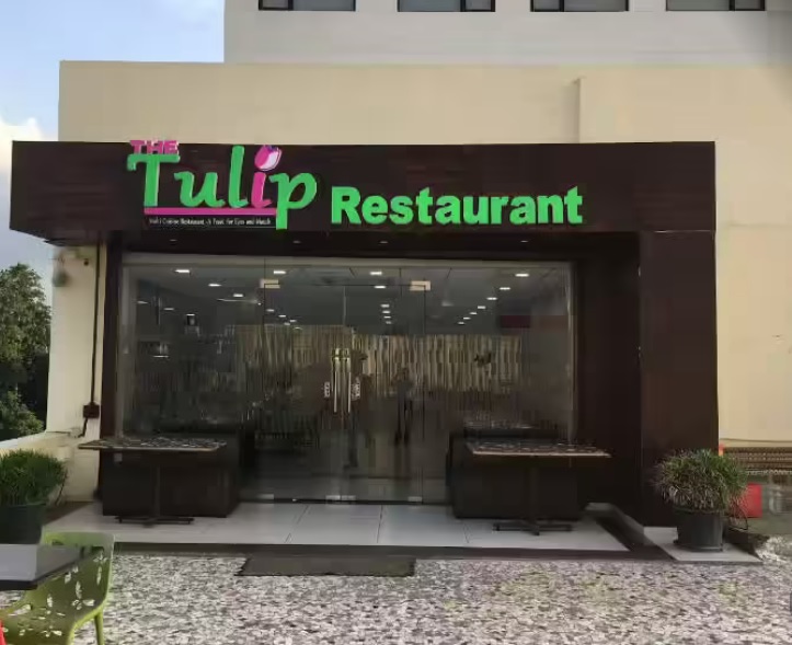 The Tulip Restaurant-img