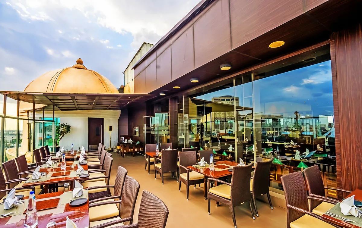 The Kabab Studio-Live BBQ Restaurant-img