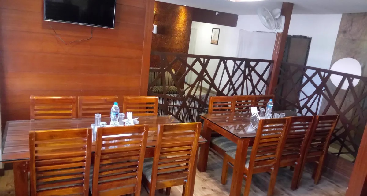 No.10 Fort Cochin-Seafood Restaurant-img