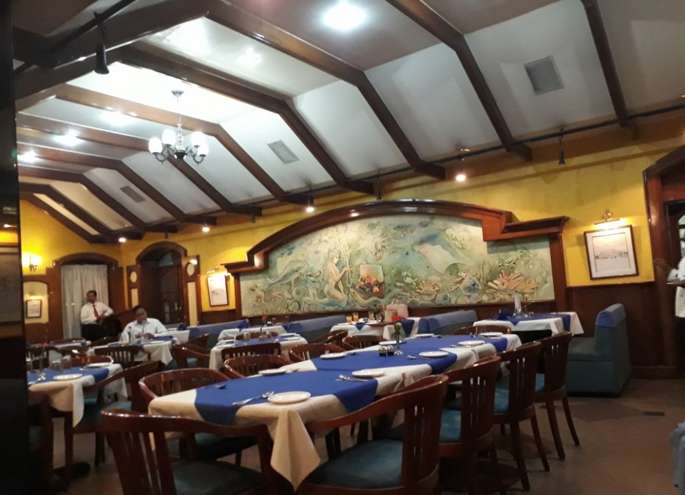 Koshy's Parade Cafe-img