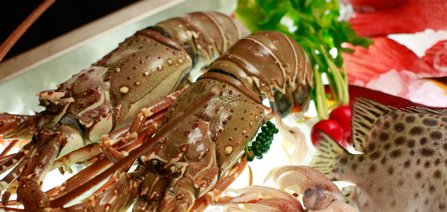 Fort Cochin Seafood Speciality Kitchen & Lounge-img