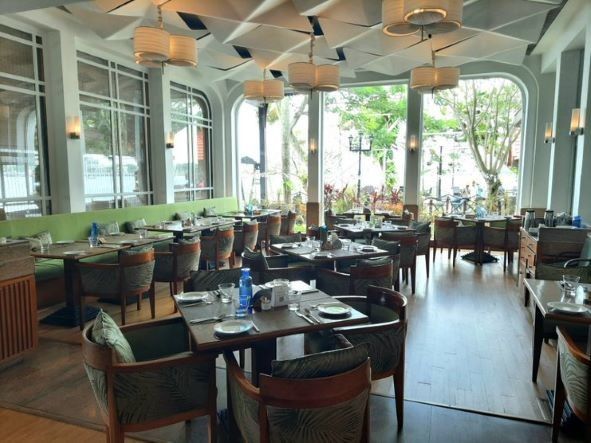 The Pepper Restaurant-img