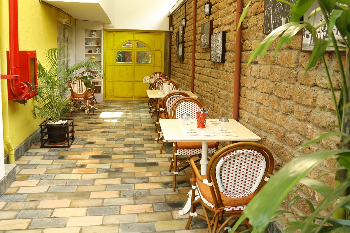 East India Street Cafe-img