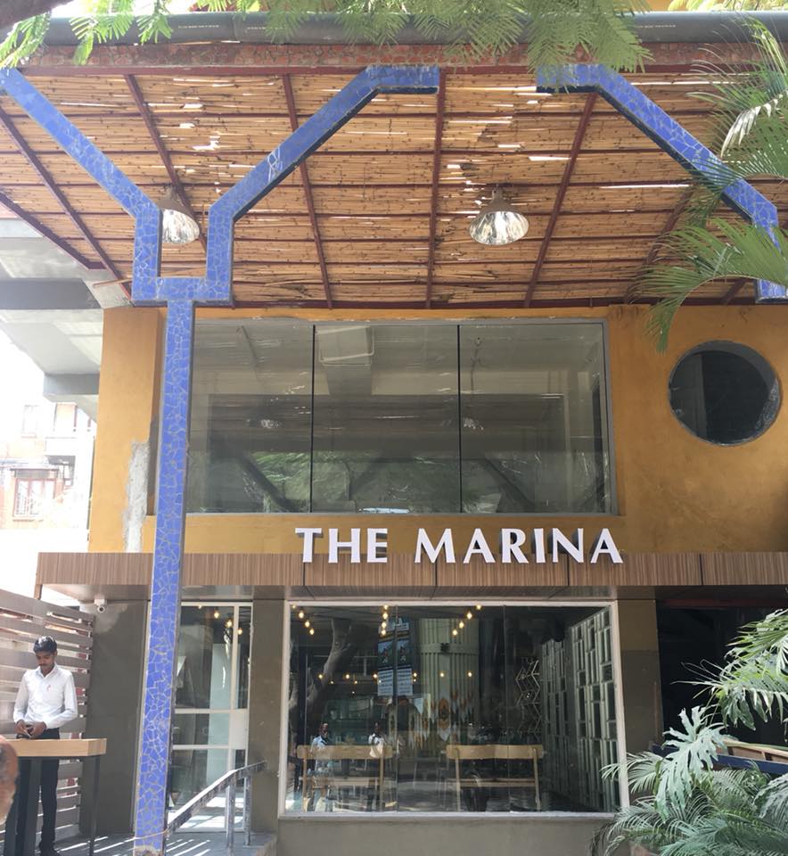 The Marina-img
