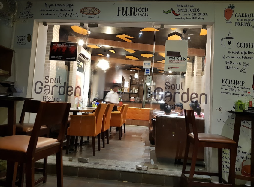 Lyfe by Soul Garden Bistro-img