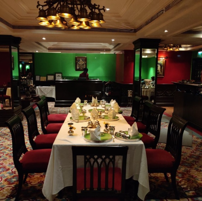 Dakshin Restaurant-img