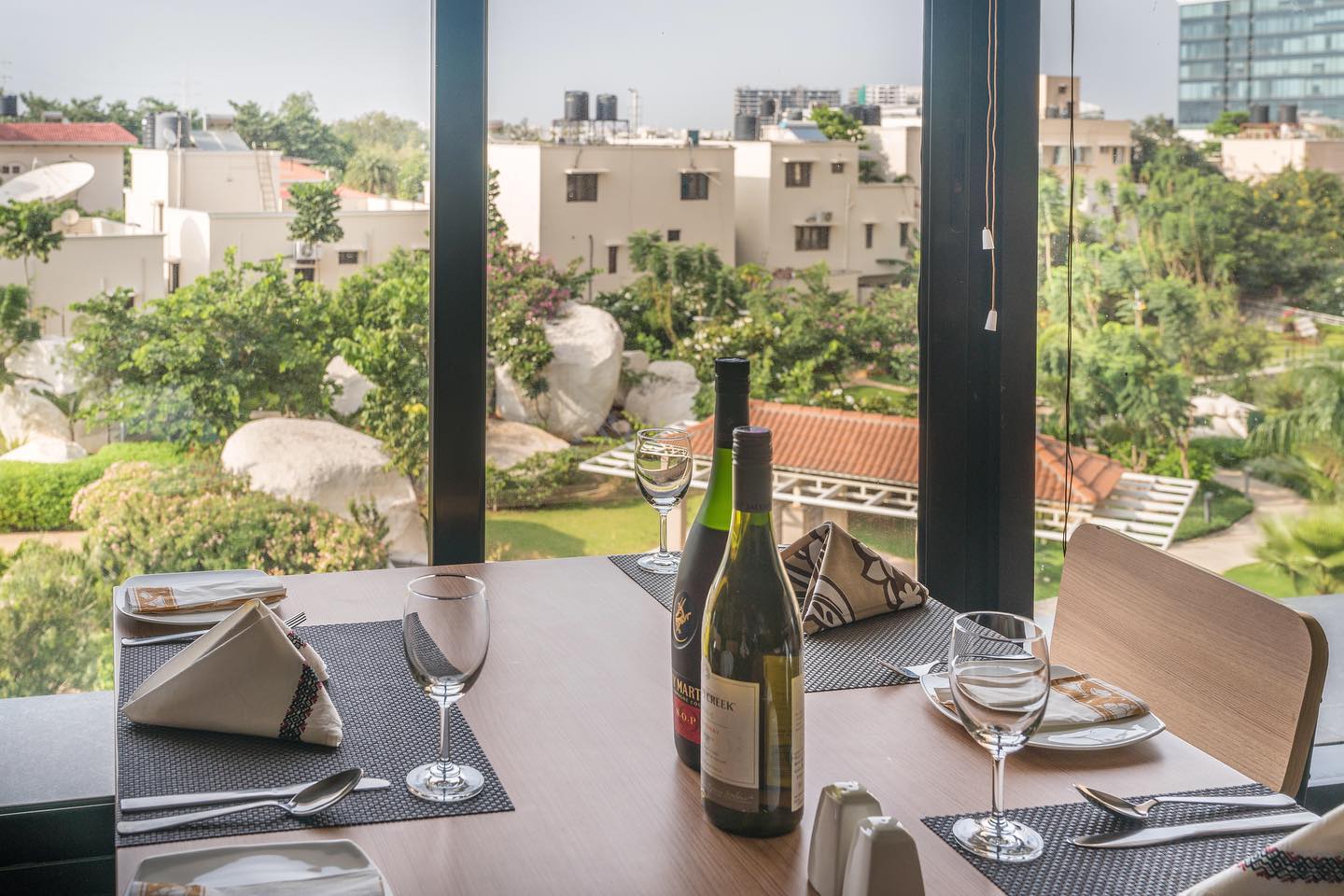 Cuisinekraft Restaurant-img