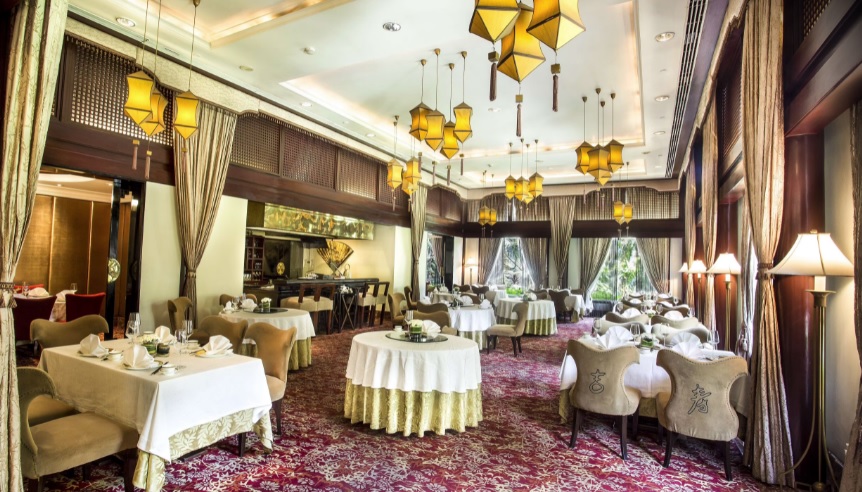 Golden Dragon Taj Krishna-img