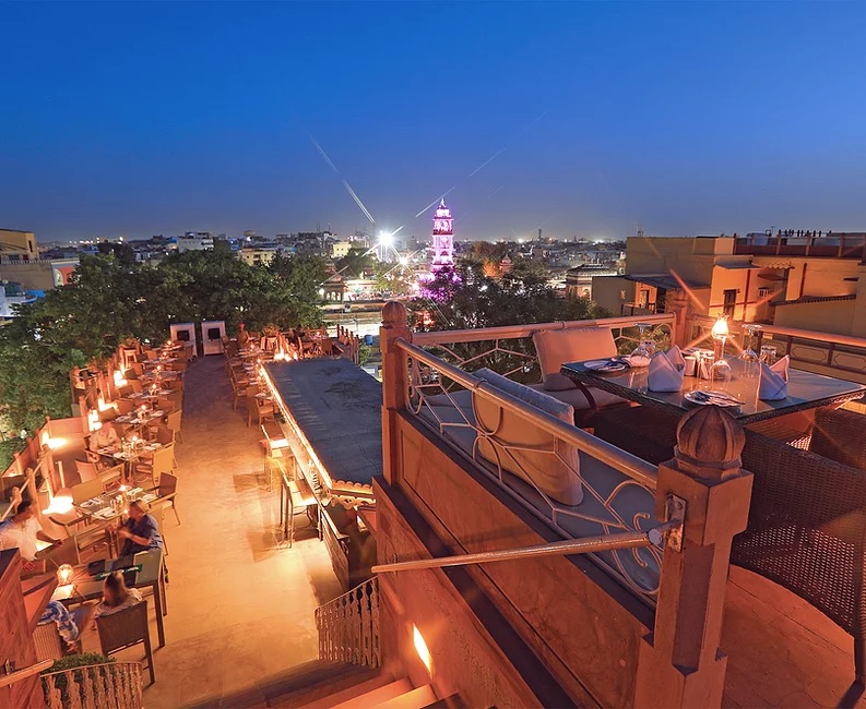Indique Restaurant & Bar-img