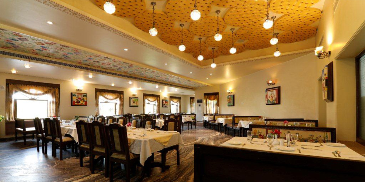 Maru Gandha- Multi Cuisine Restaurant-img