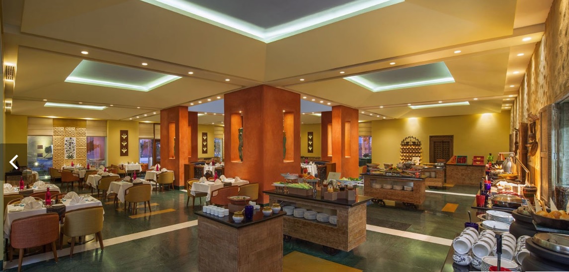 Welcomcafe Chinkara-img