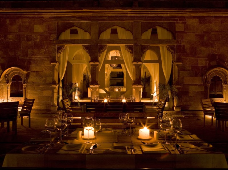 Baradari Restaurant-img