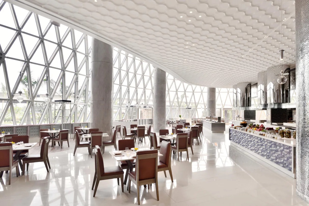 Jw Kitchen- Kolkata-img