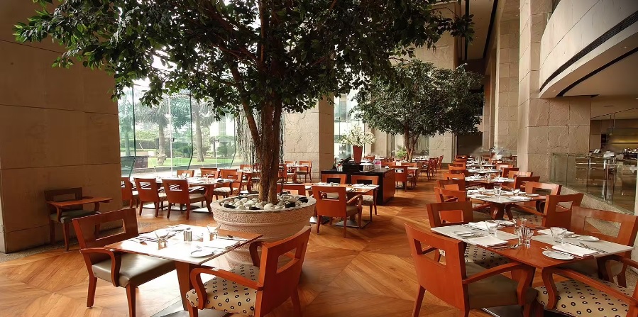 Waterside Cafe - Kolkata-img
